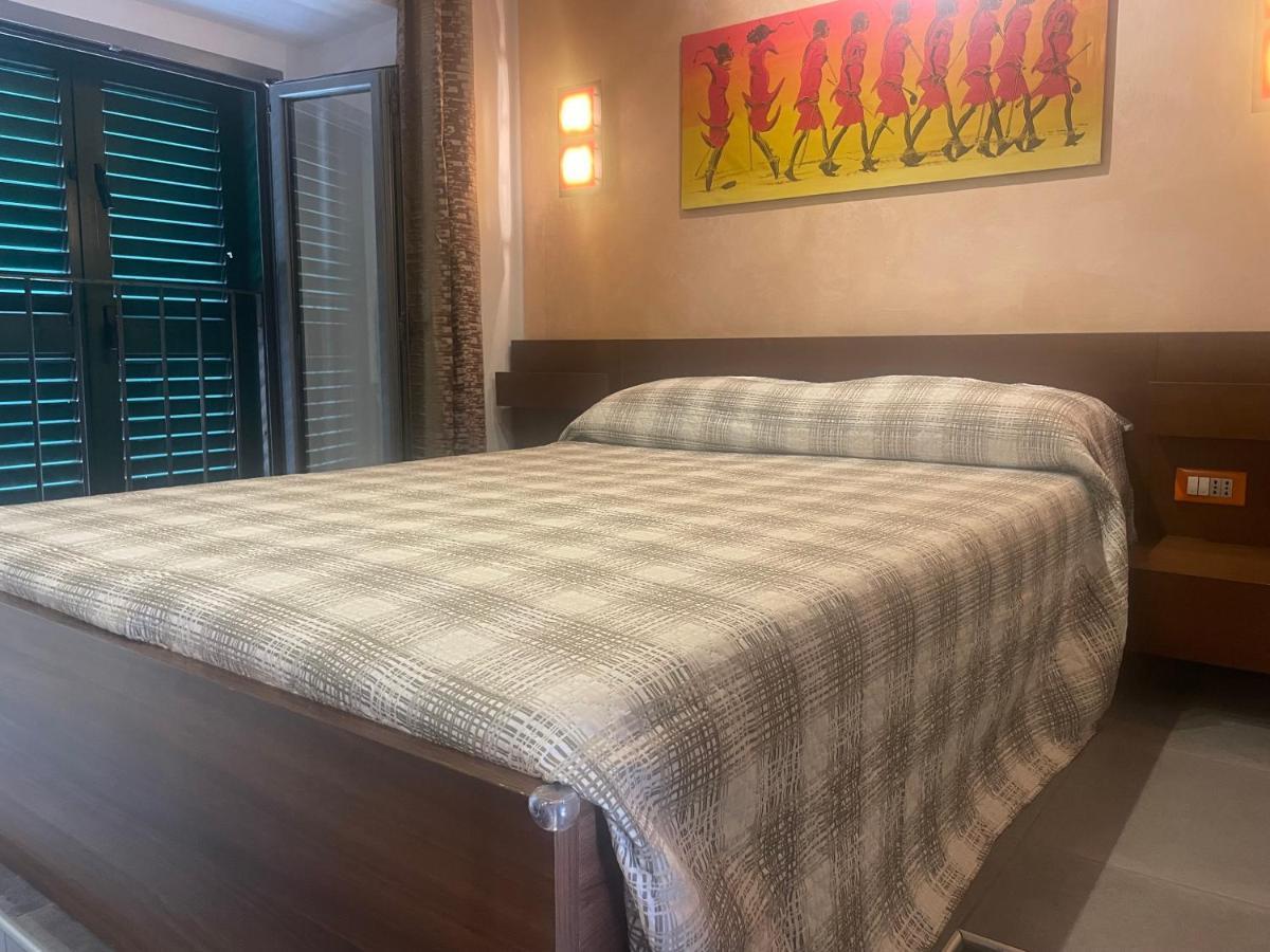 Be Your Home - Grazioso Monolocale Tra Porto E Stazione Civitavecchia Luaran gambar