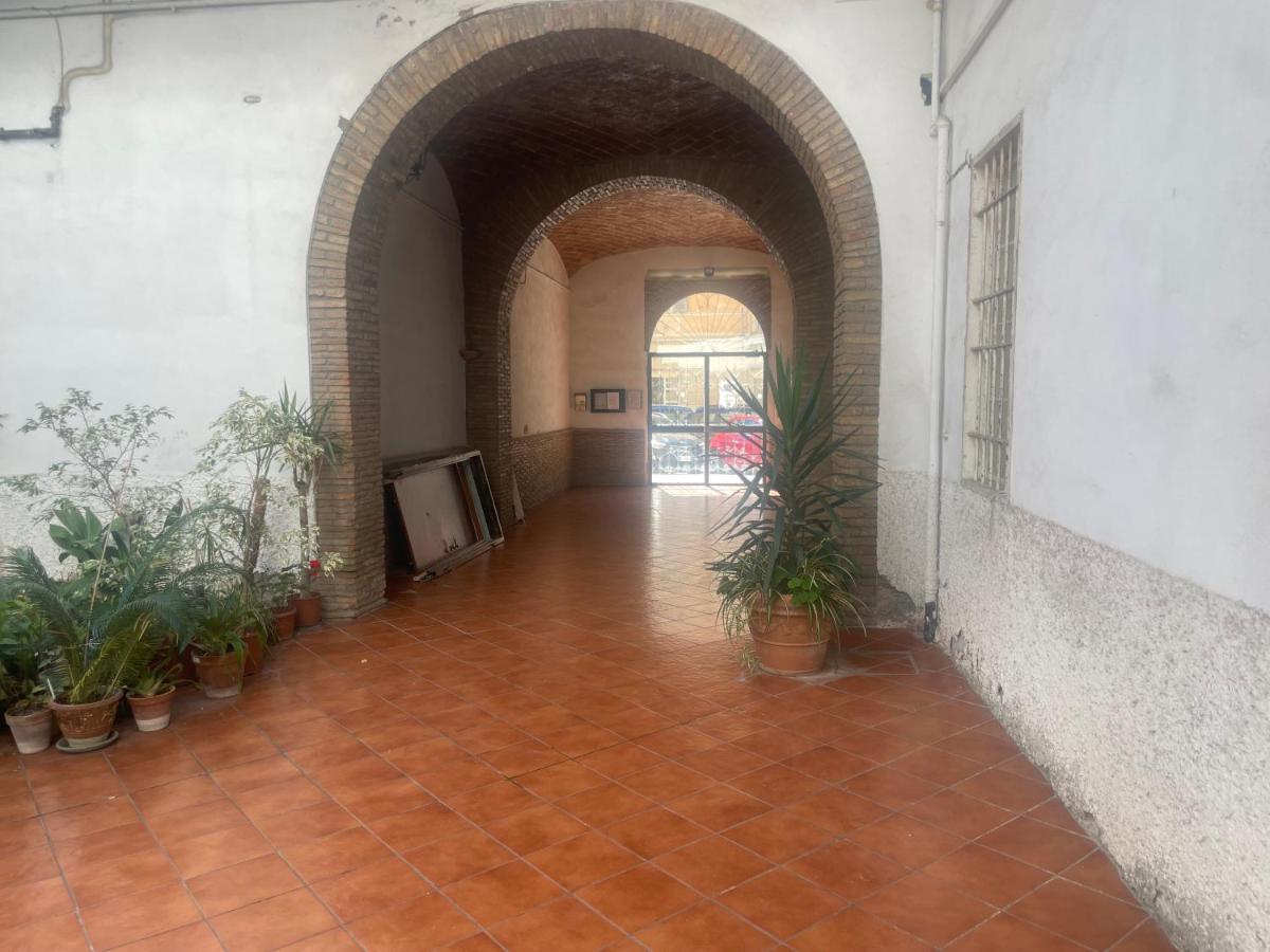 Be Your Home - Grazioso Monolocale Tra Porto E Stazione Civitavecchia Luaran gambar