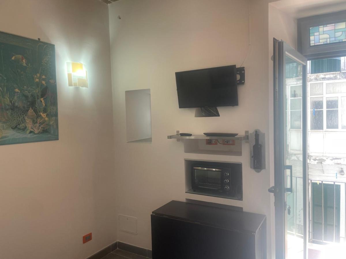 Be Your Home - Grazioso Monolocale Tra Porto E Stazione Civitavecchia Luaran gambar