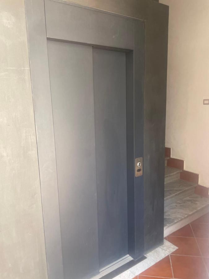Be Your Home - Grazioso Monolocale Tra Porto E Stazione Civitavecchia Luaran gambar