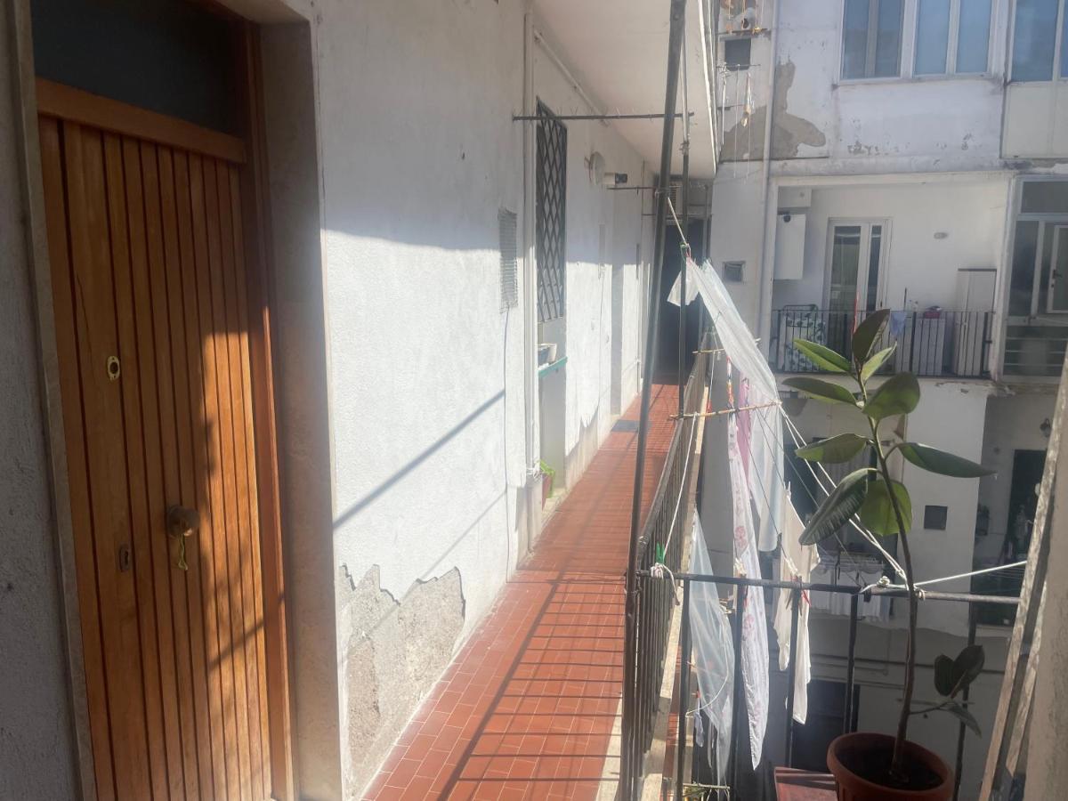 Be Your Home - Grazioso Monolocale Tra Porto E Stazione Civitavecchia Luaran gambar